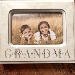 Grandma  Frame - 4x6